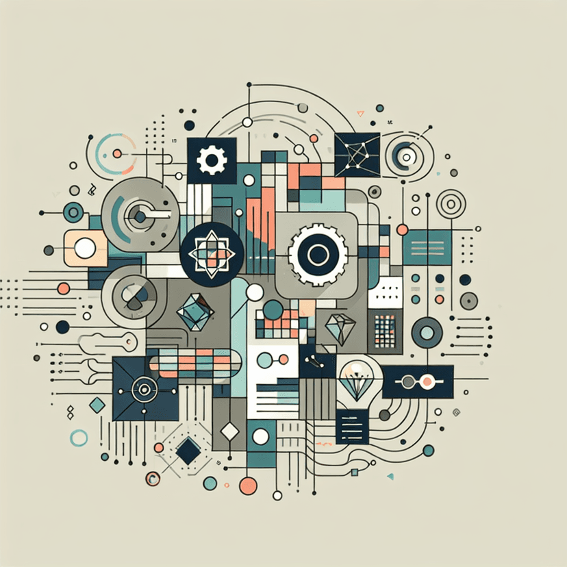 Cover Image for the post titled AI as Your Collaborative Ally: Elevate Creativity and Productivity Together