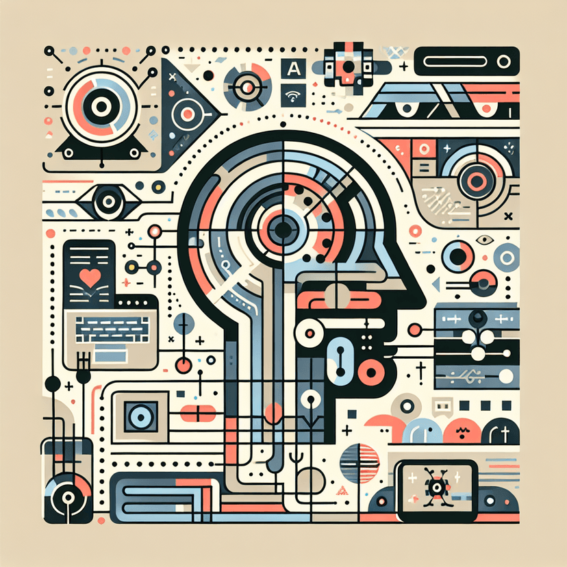 Cover Image for the post titled AI as Your Collaborative Ally: Transforming Work Efficiency Together