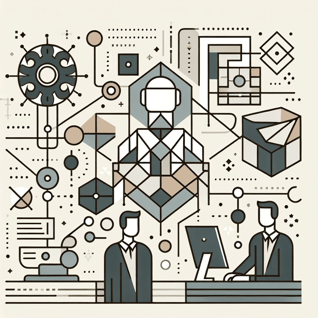 Cover for AI as Your Co-Worker: Unlocking Efficiency and Creativity in Everyday Tasks