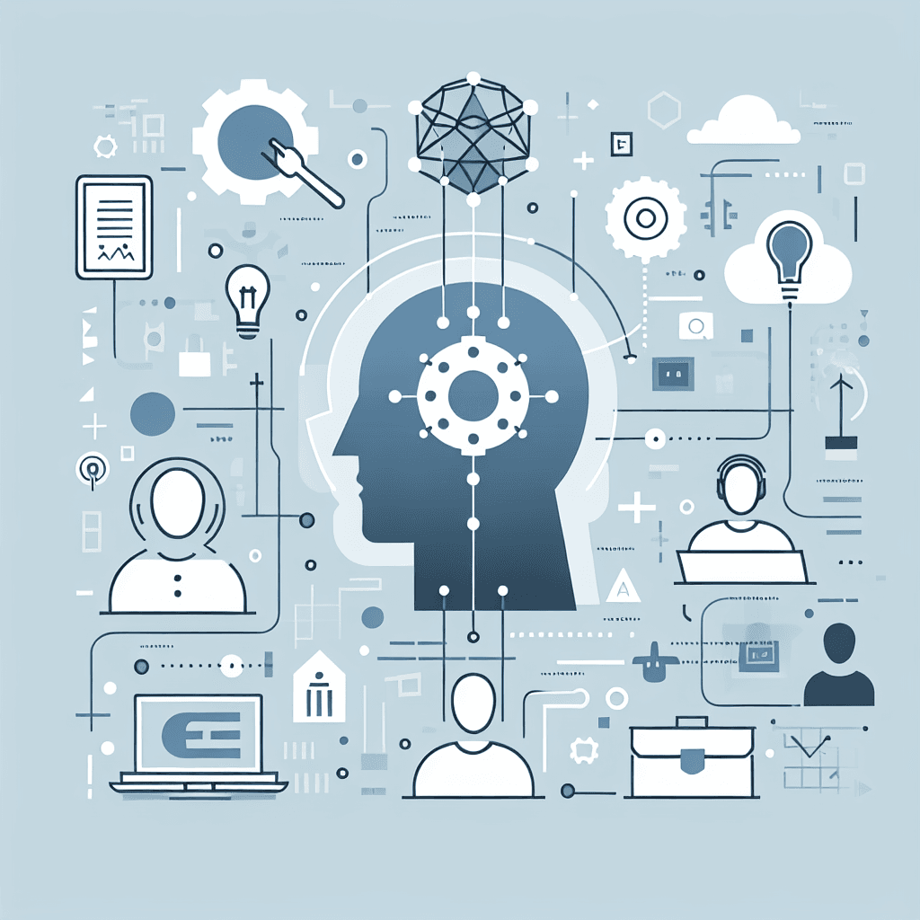 Cover for AI as Your Work Ally: Enhancing Collaboration in the Digital Workplace