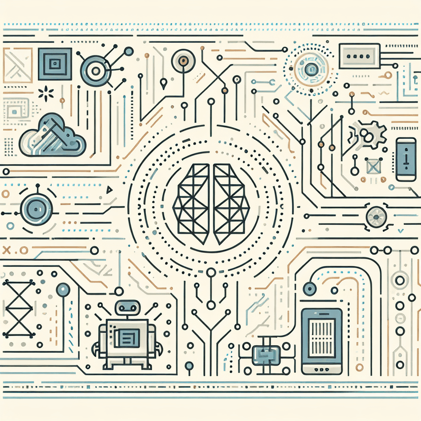 Cover Image for the post titled AI for All: A Beginner's Guide to Embracing Artificial Intelligence