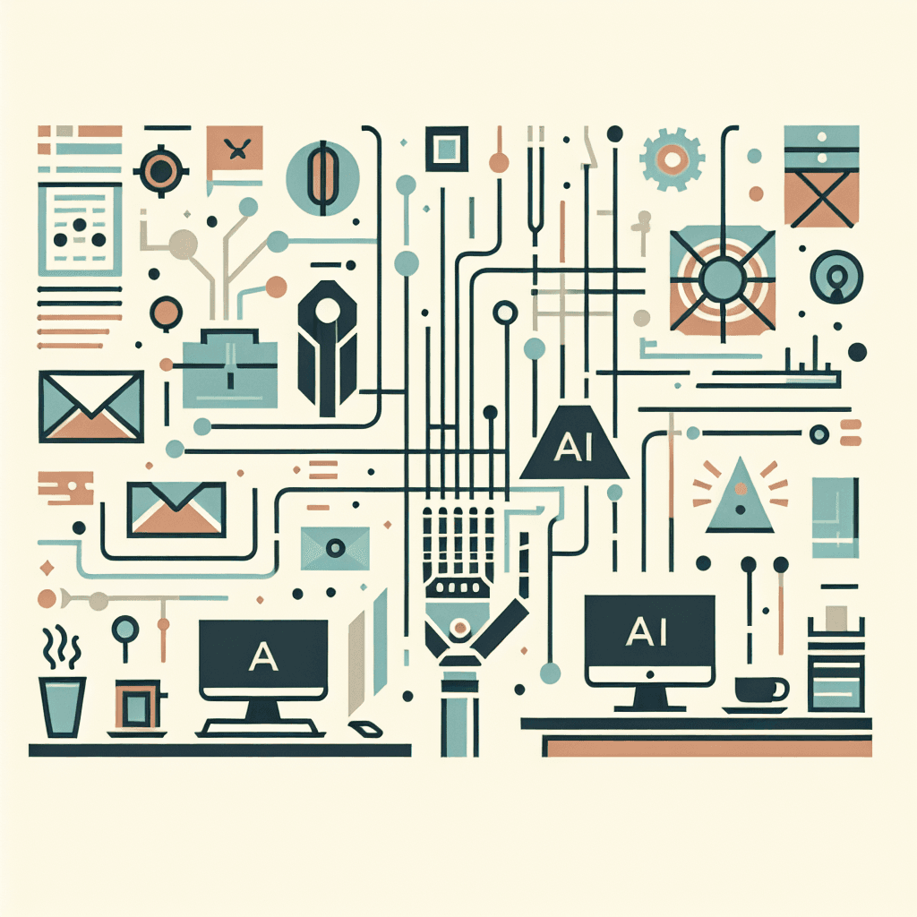 Cover Image for AI in the Workplace: Your Collaborative Partner for Enhanced Productivity