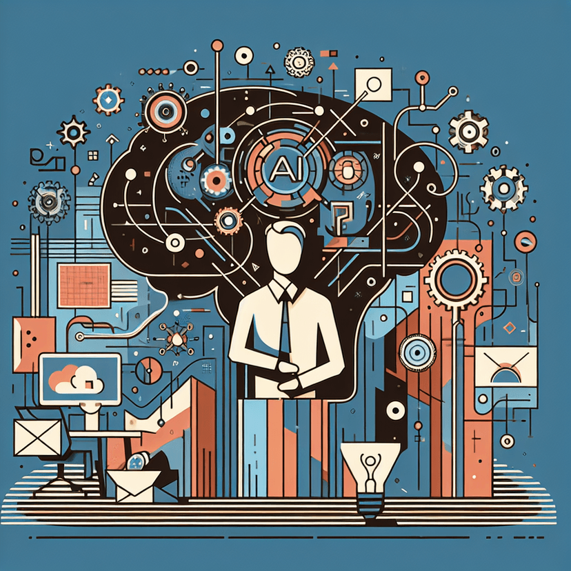 Cover Image for the post titled AI Renaissance: Mastering Intelligent Tools for Exponential Productivity