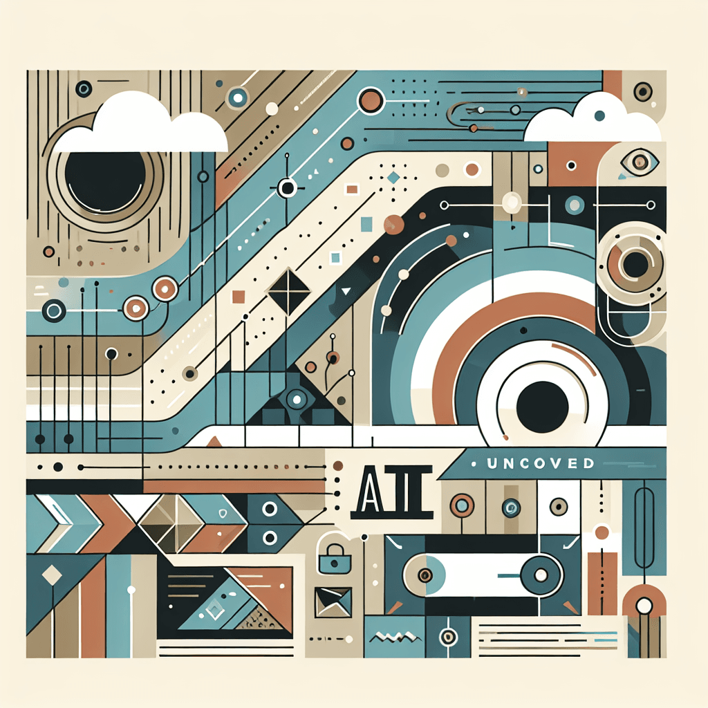 Cover Image for AI Uncovered: A Novice's Journey into the New Era of Technology