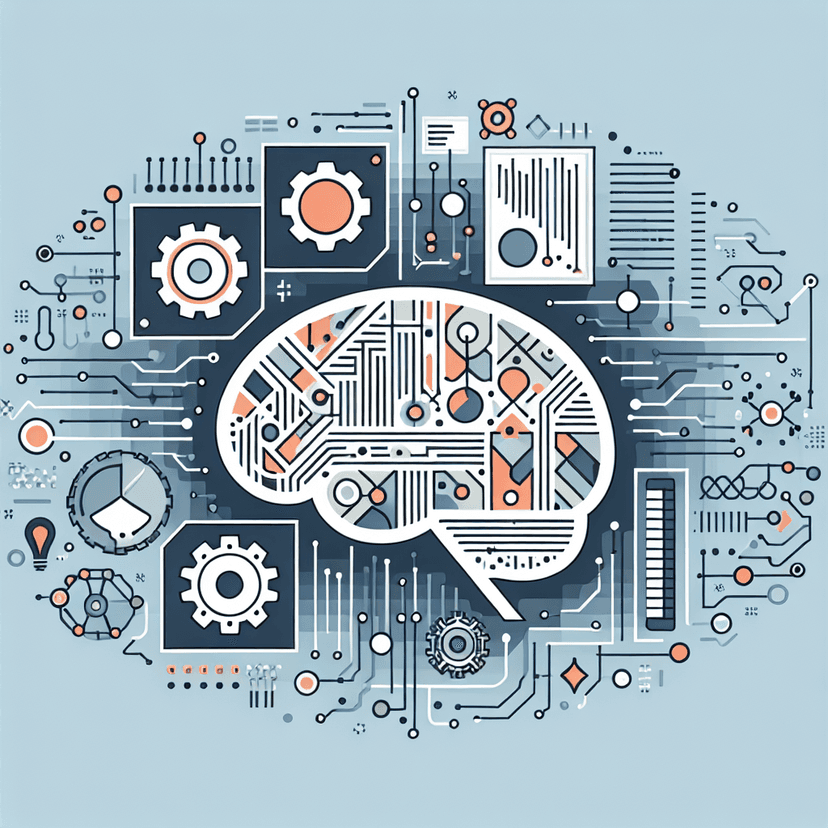 Cover Image for the post titled AI Unleashed: A Beginner's Journey into Creative Content Generation