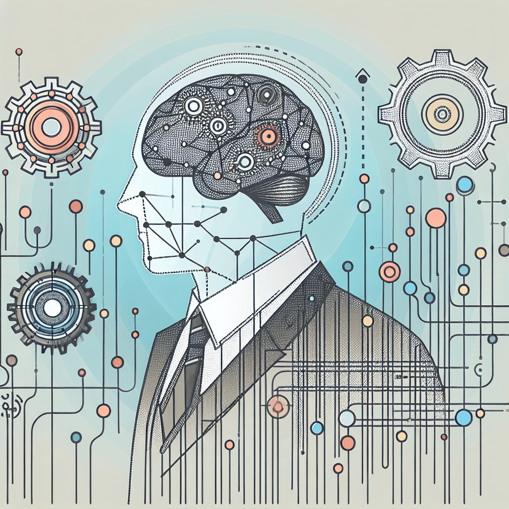Cover Image for AI Unlocked: A Beginner's Friendly Guide to Embracing Artificial Intelligence