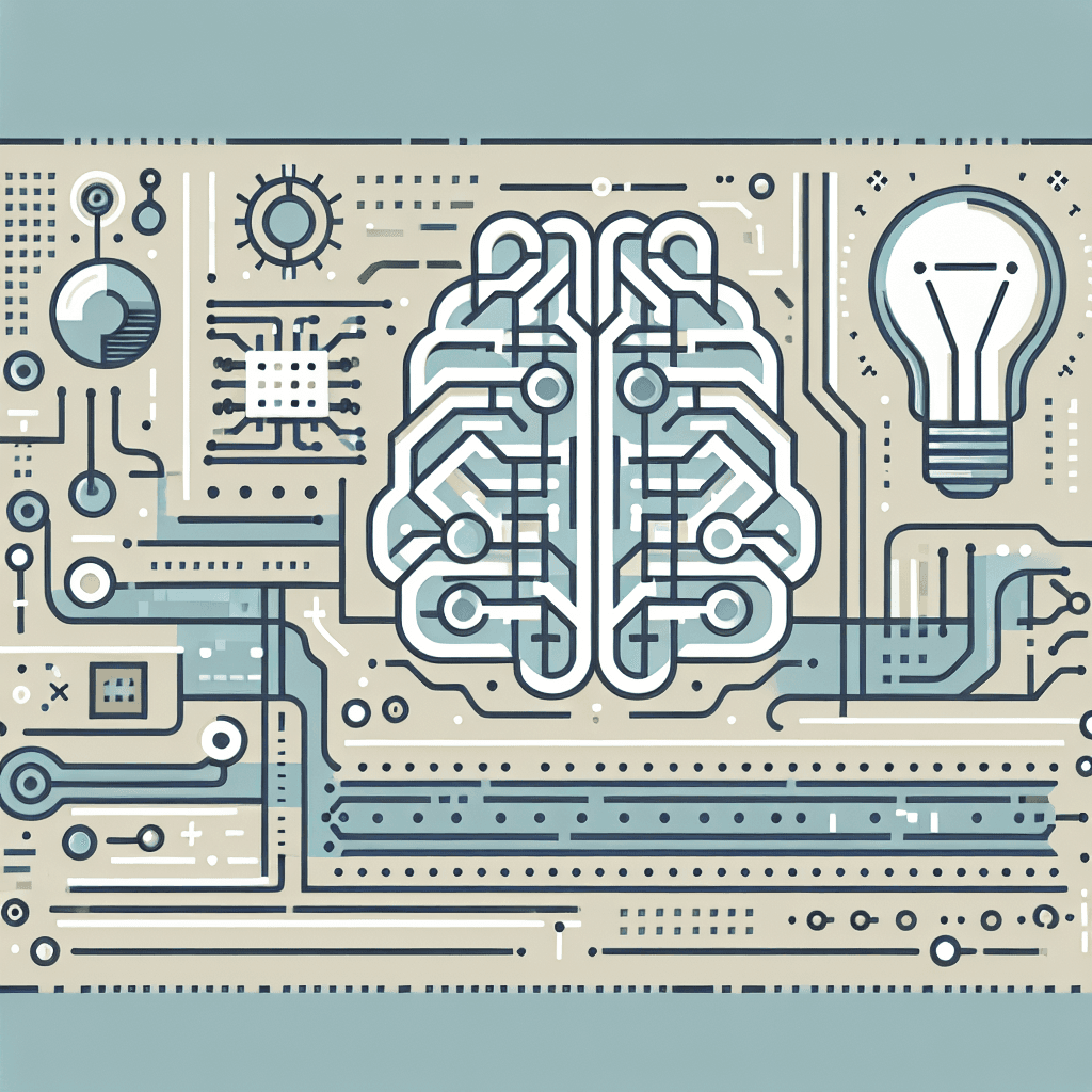 Cover Image for AI Unplugged: A Simple Guide to Understanding Artificial Intelligence Basics