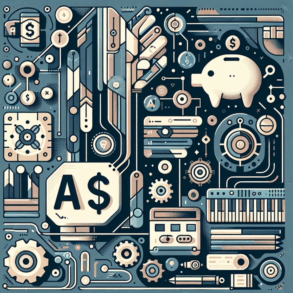 Cover for AI-Driven Passive Income: Transform Your Finances with Automation Magic