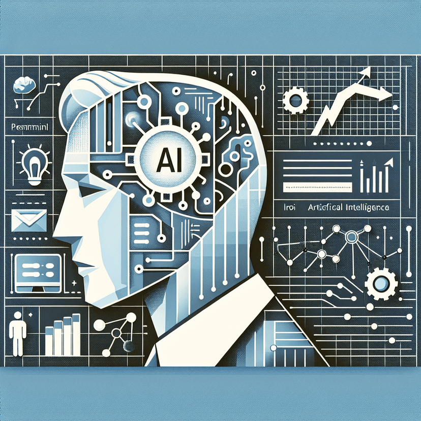 Cover Image for the post titled AI-Driven Productivity: Transform Your Workflow and Achieve More