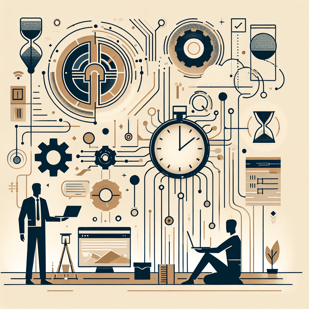 Cover for AI-Powered Productivity: Transform Your Workflow and Reclaim Your Time
