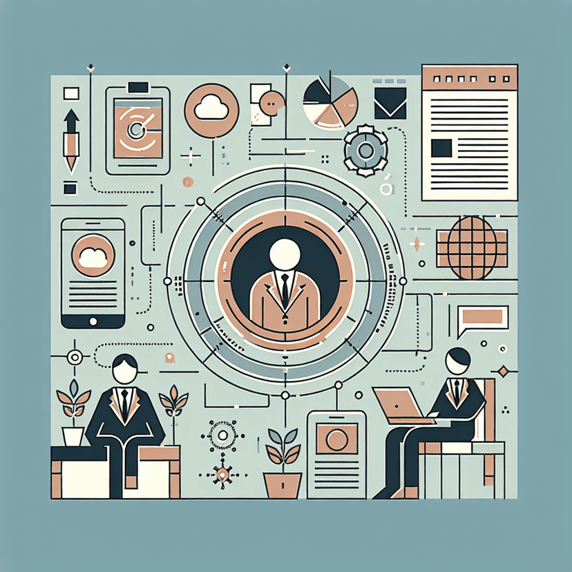 Cover Image for the post titled Amplify Your Impact: Mastering Empowered Communication in the Workplace