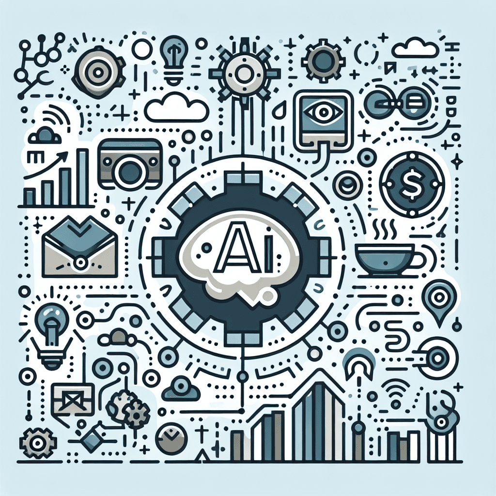 Cover for Automate Your Earnings: Discovering AI's Power for Passive Income Growth