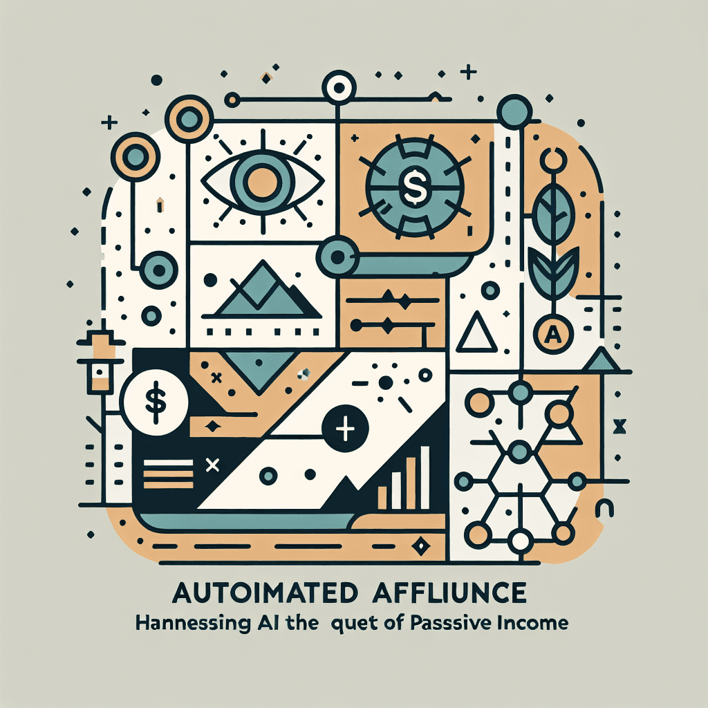 Cover Image for Automated Affluence: Harnessing AI in the Quest for Passive Income