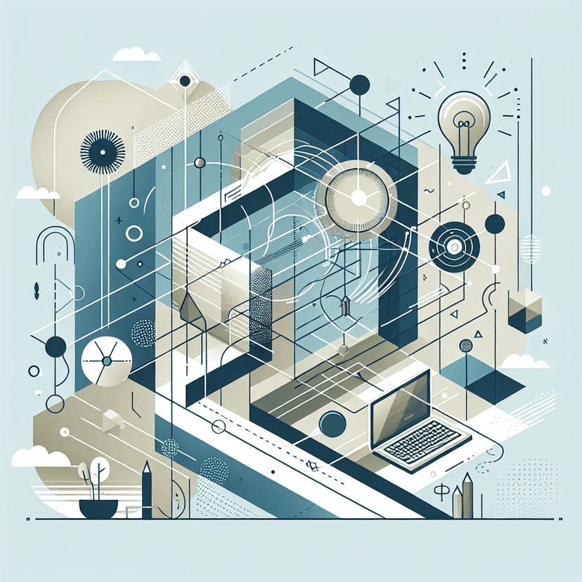 Cover Image for the post titled Beyond Boundaries: Embracing Innovation through the Remote Work Movement