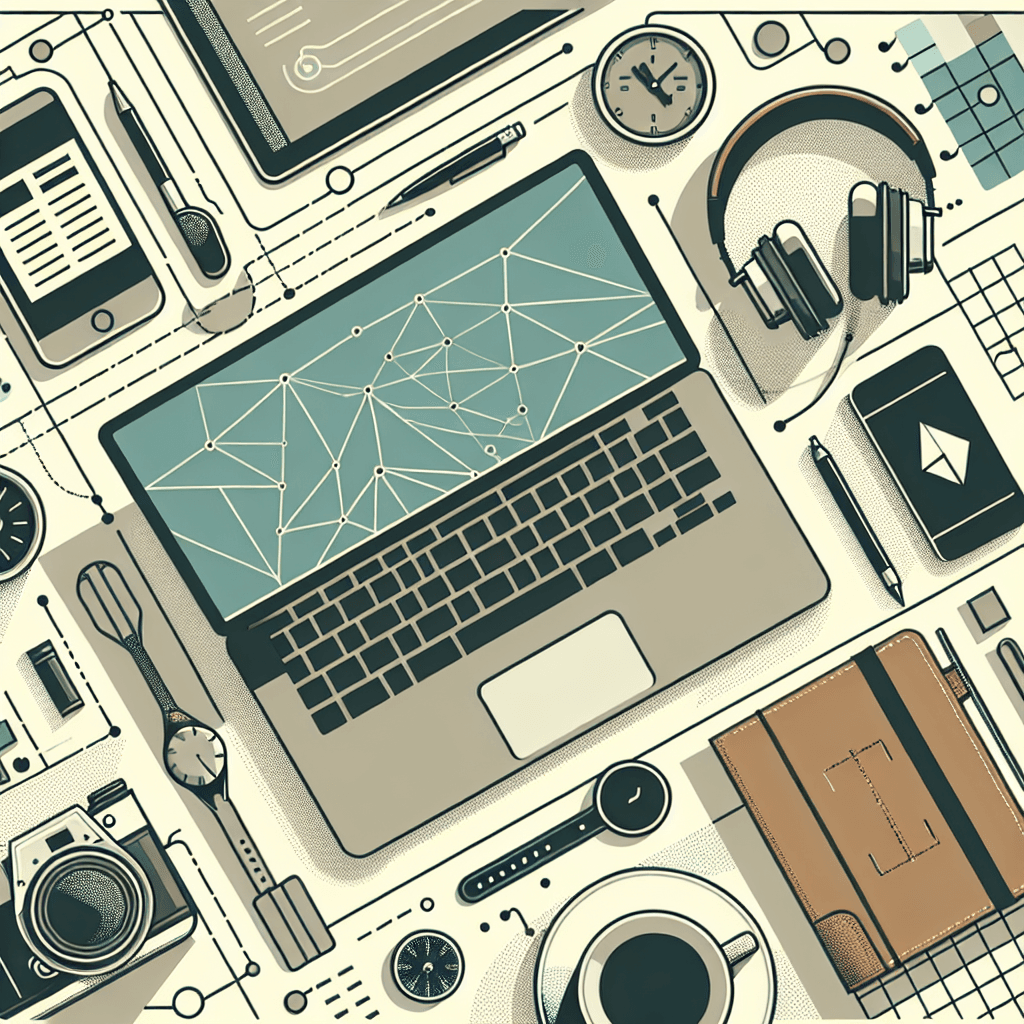 Cover Image for Beyond Cubicles: Embracing the Liberating Journey of Digital Nomadism