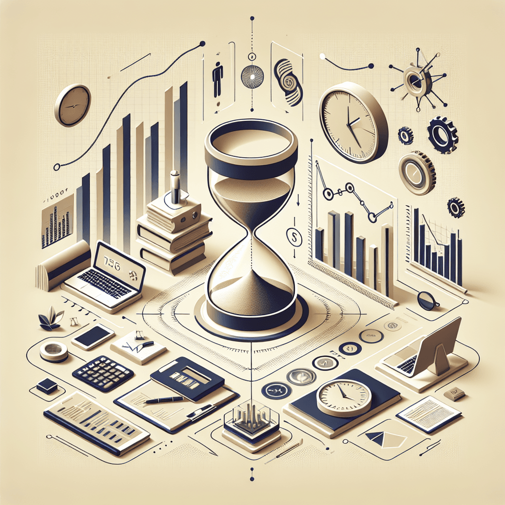Cover Image for Boost Your Efficiency: Essential Tips for Maximizing Productivity Everyday
