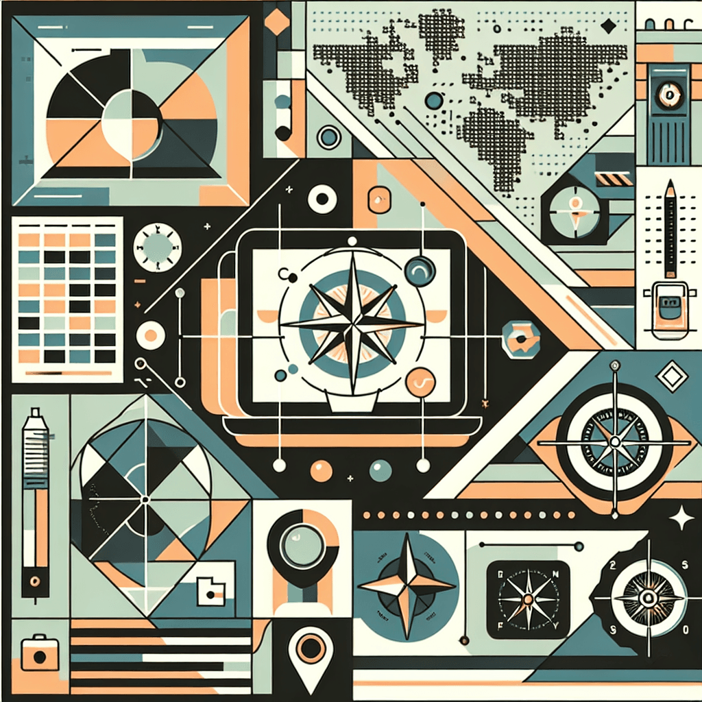 Cover Image for Charting Your Path: The Ultimate Guide to Life as a Digital Nomad