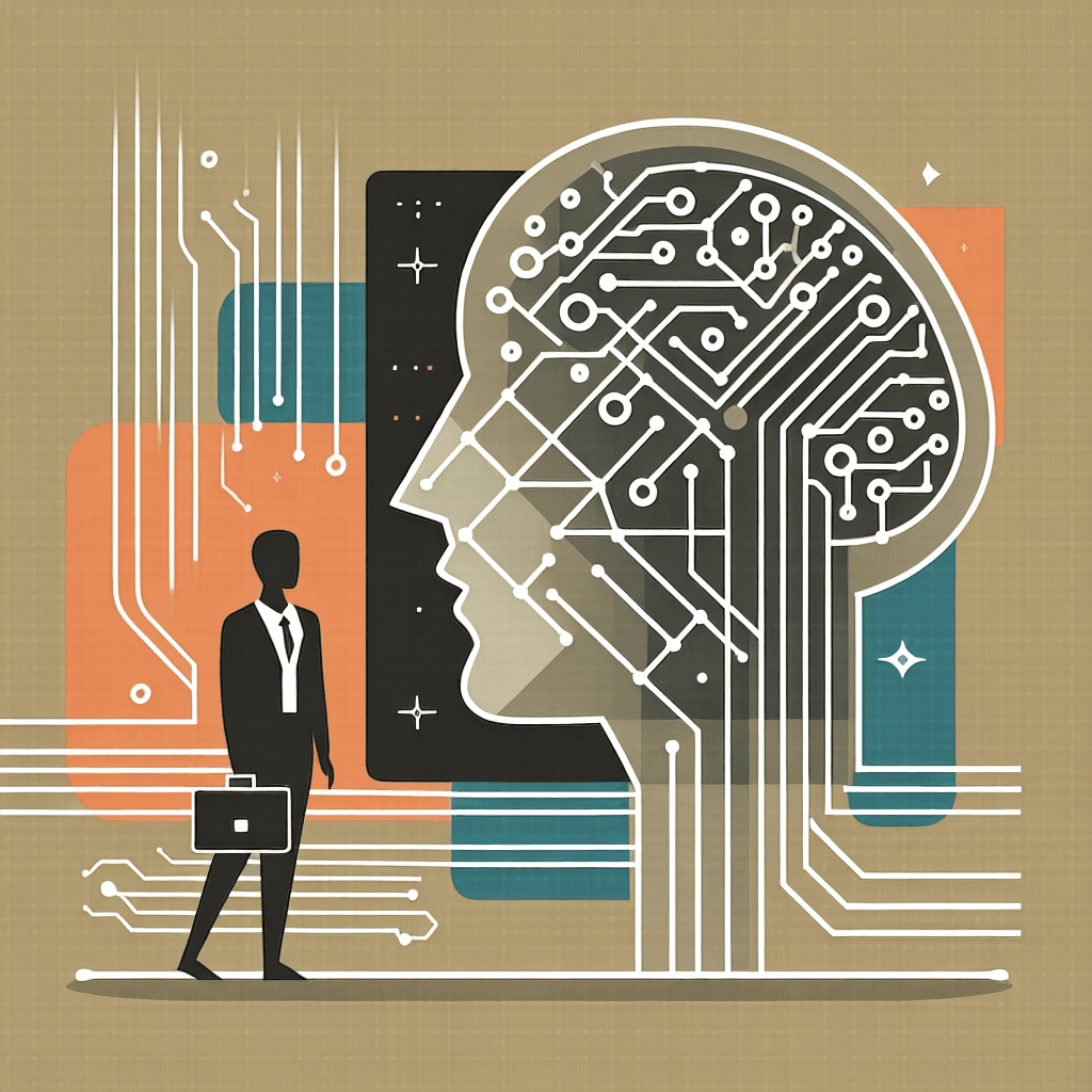 Cover Image for Collaborative Intelligence: How AI Transforms Your Work Experience