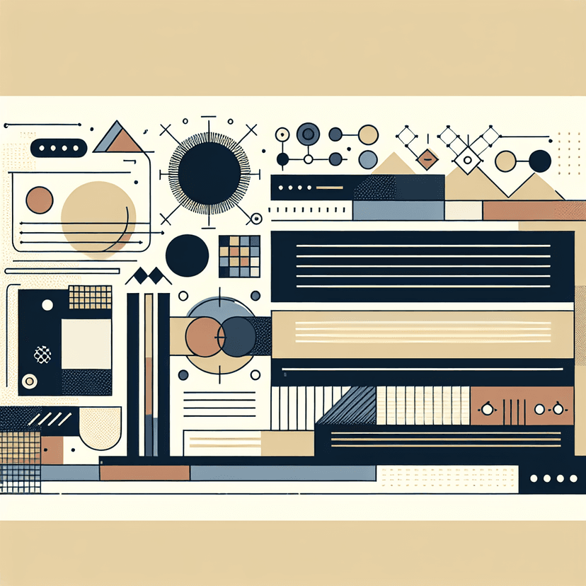 Cover Image for the post titled Commanding Chaos: Artful Maneuvering in the Digital Work-Life Continuum