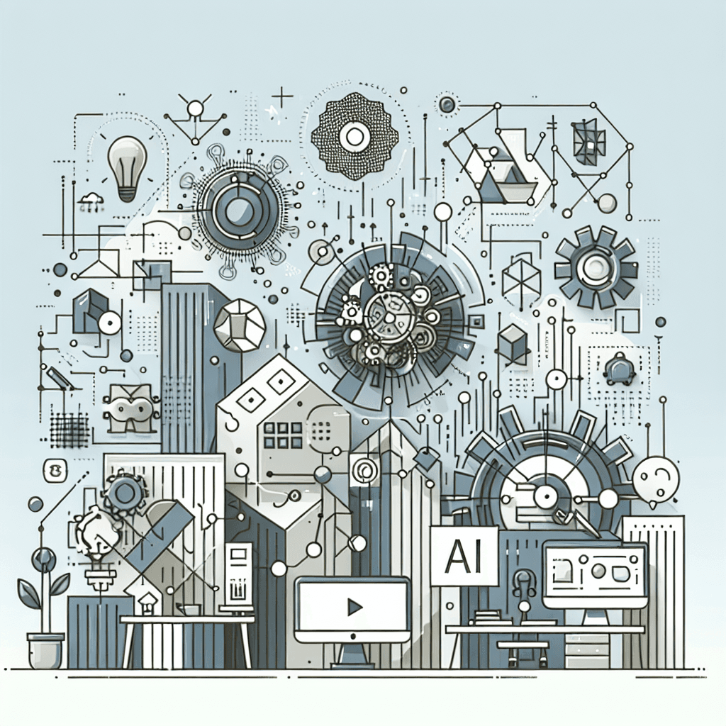 Cover Image for Creative Synergy: A Beginner's Journey into the World of AI Generation