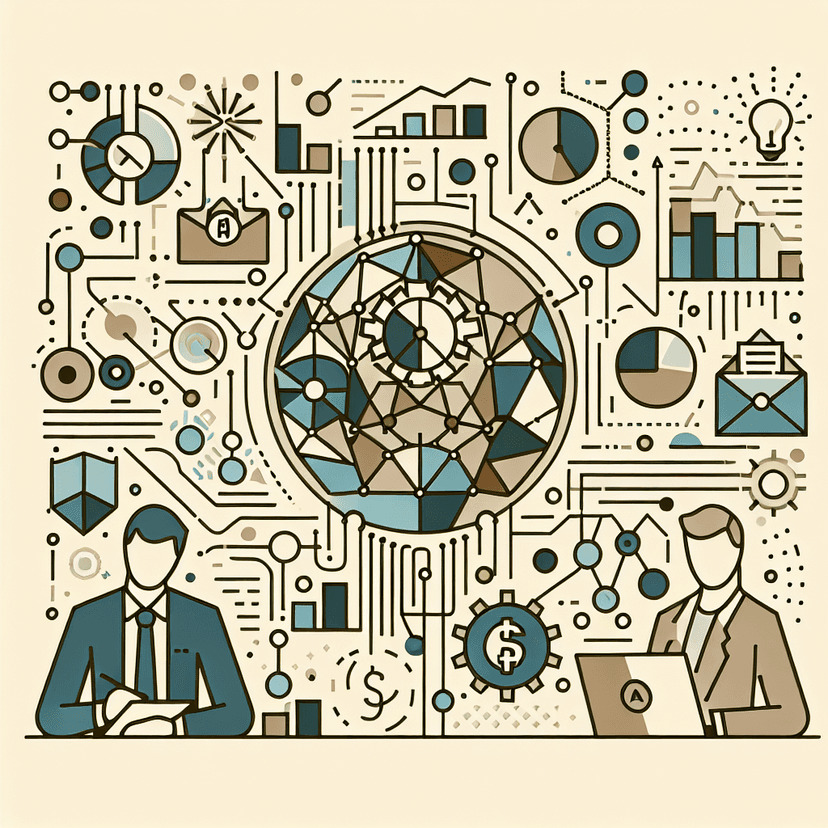 Cover Image for the post titled Effortless Earnings: How AI Can Transform Your Passive Income Journey
