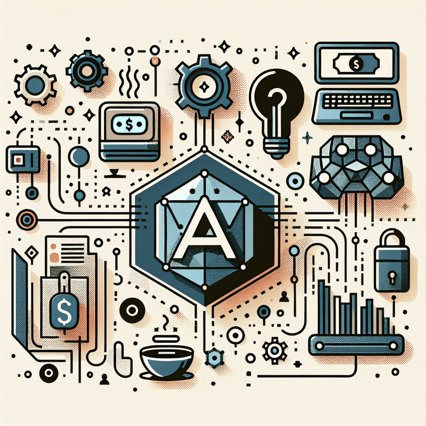 Cover Image for the post titled Effortless Earnings: Unlocking Passive Income with AI Innovations