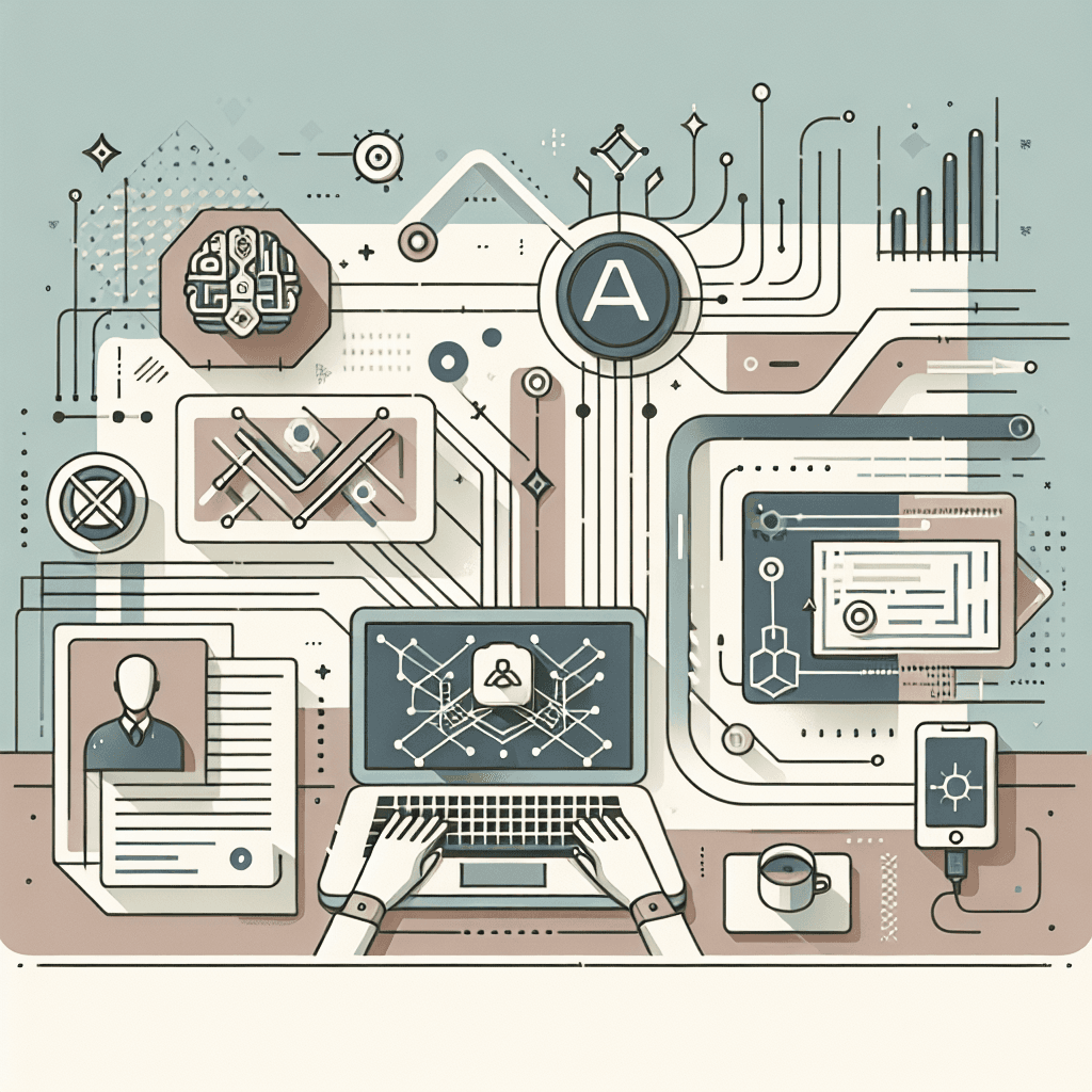 Cover Image for Elevate Your Workflow: Transform Productivity with Innovative AI Tools