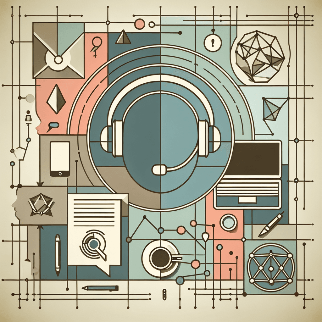 Cover for Embracing the Remote Work Revolution: Redefining Flexibility and Connection