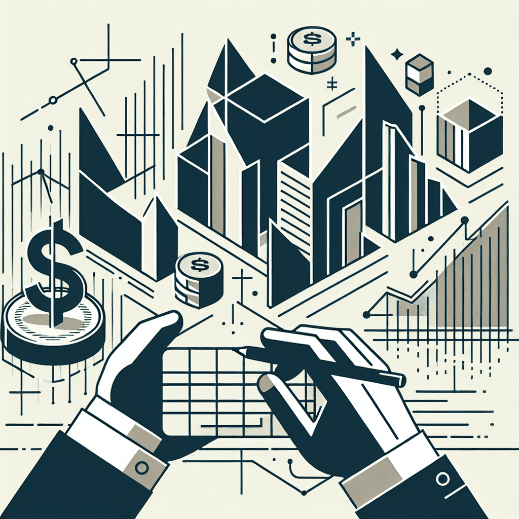 Cover for Empower Your Financial Future: Smart Strategies for Wealth Creation