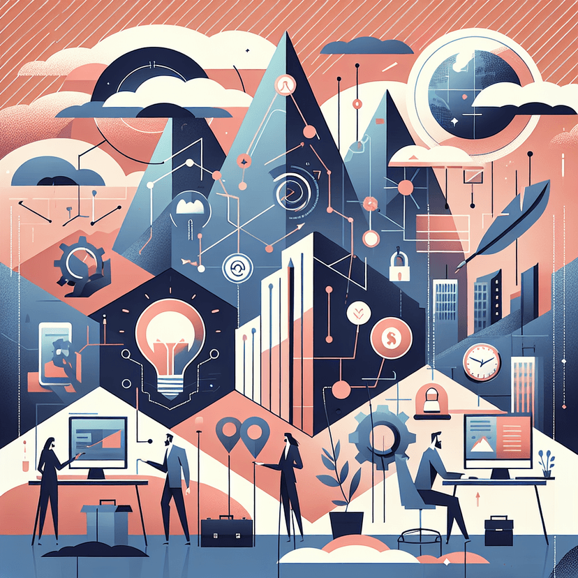 Cover Image for the post titled Empower Your Remote Work Journey: Top Tools for Success and Collaboration