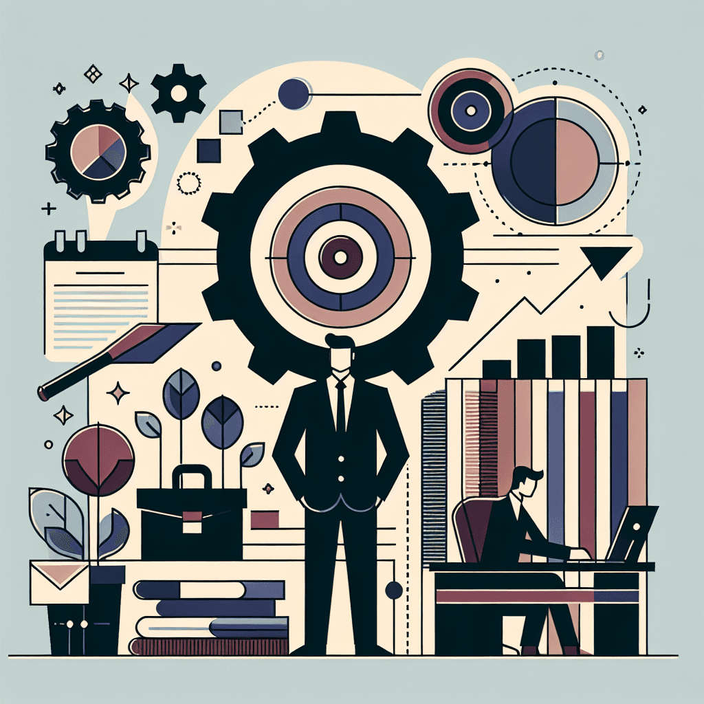 Cover Image for Empowered Action: Redefine Your Day with Smart Productivity Strategies