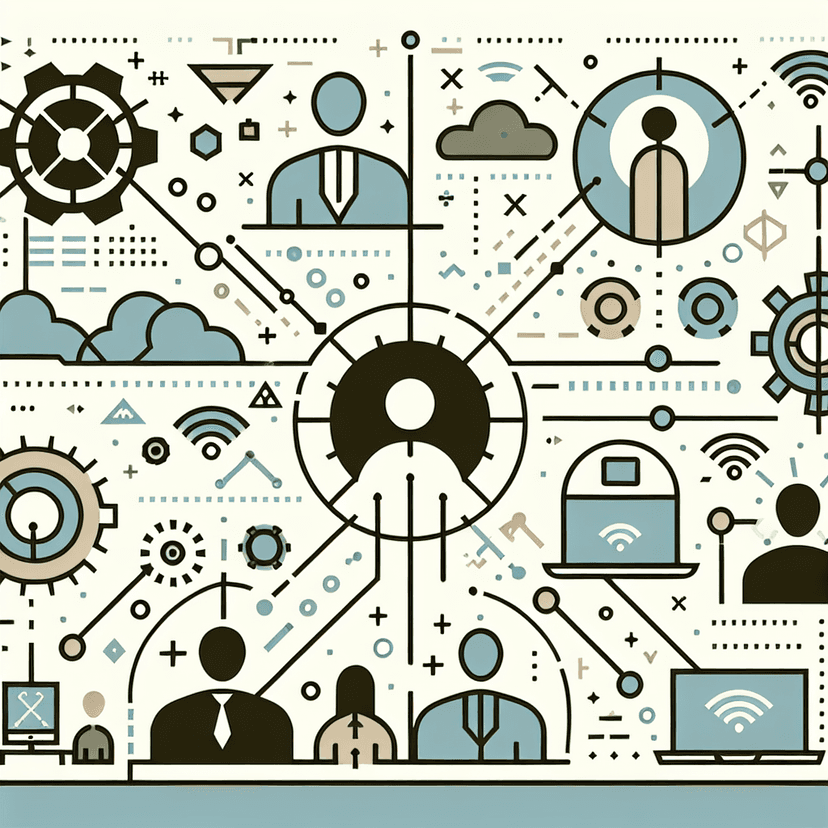 Cover Image for the post titled Empowering Remote Teams: The Ultimate Toolkit for Collaboration and Success