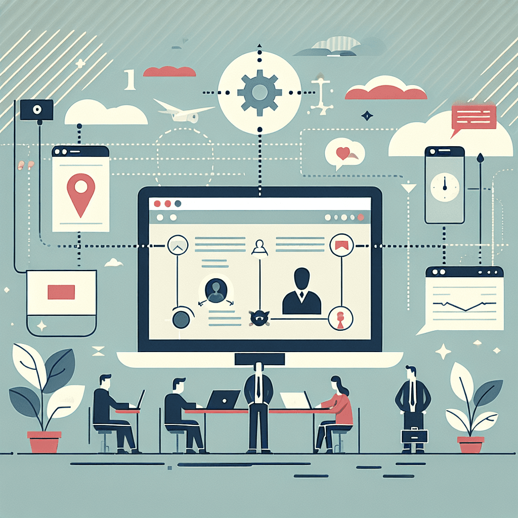 Cover Image for Empowering Remote Work: Essential Tools for Team Connection and Productivity
