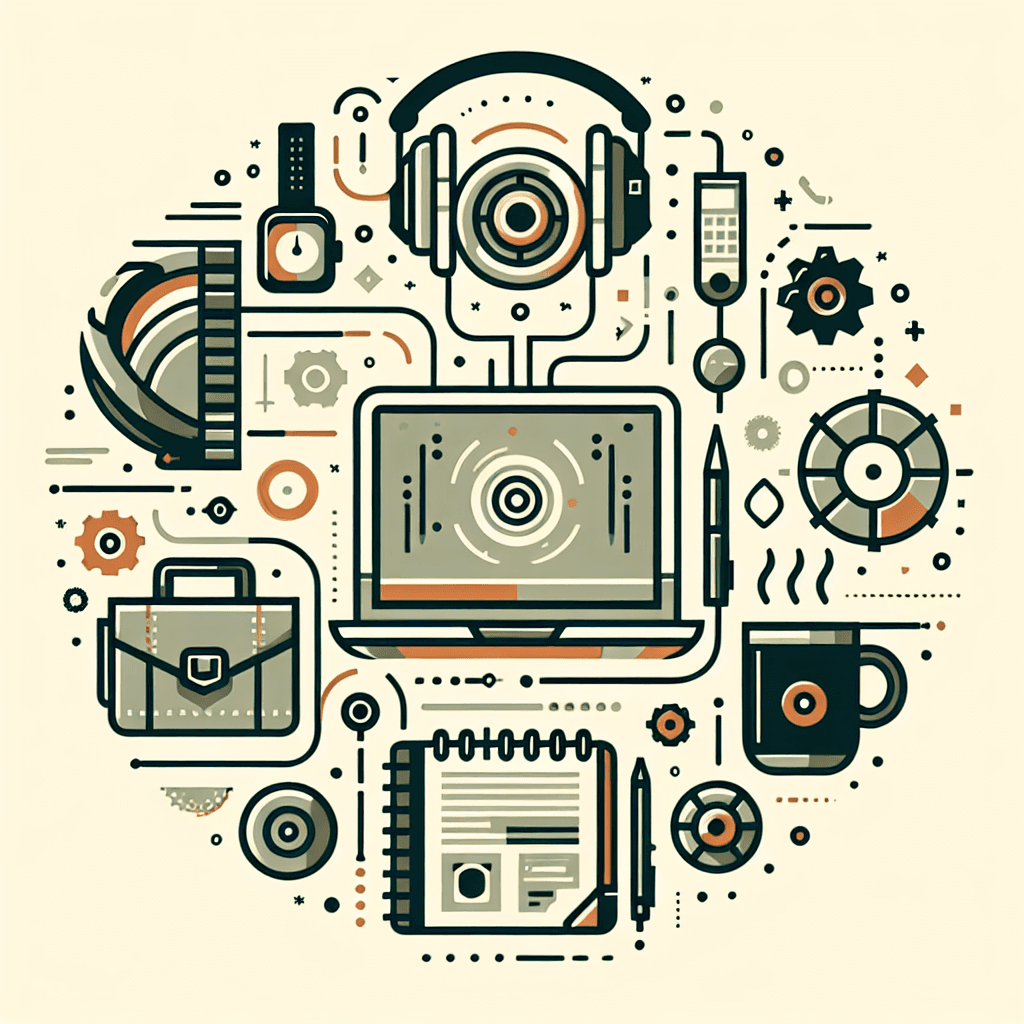 Cover Image for Essential Tools for Thriving in the Remote Work Era: A Comprehensive Guide