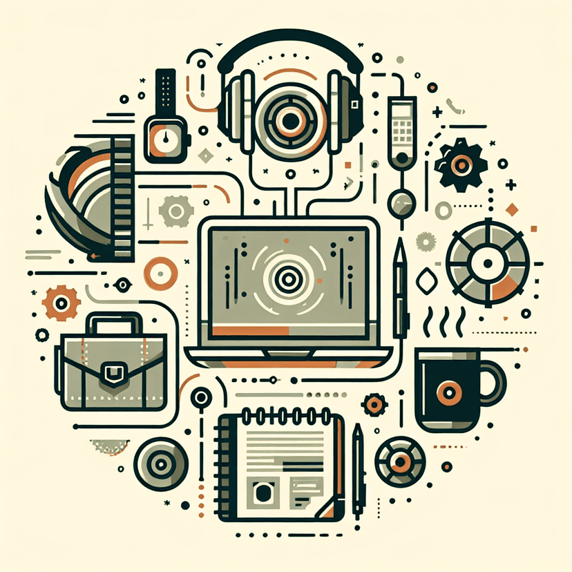 Cover Image for the post titled Essential Tools for Thriving in the Remote Work Era: A Comprehensive Guide