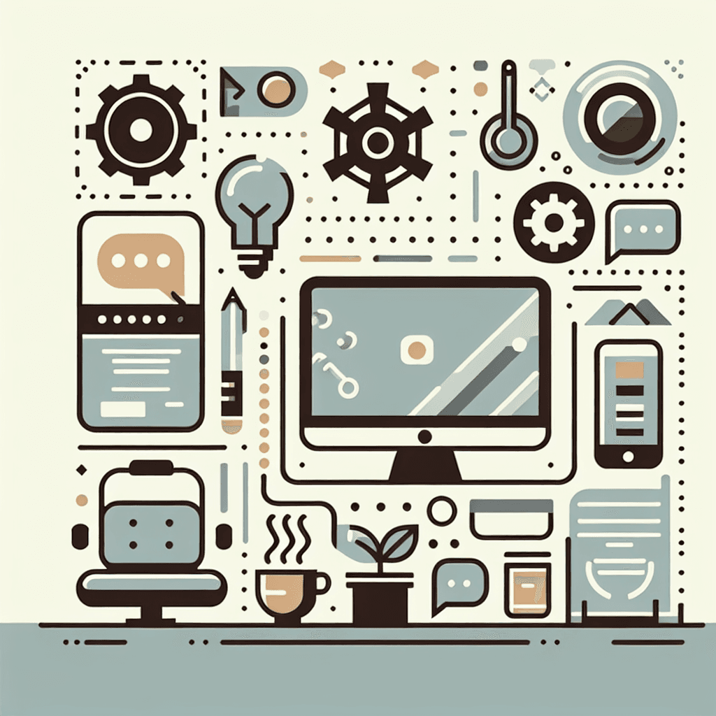 Cover Image for Essential Tools for Thriving in the Remote Work Revolution