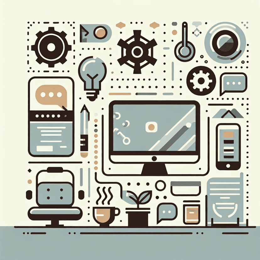 Cover Image for the post titled Essential Tools for Thriving in the Remote Work Revolution
