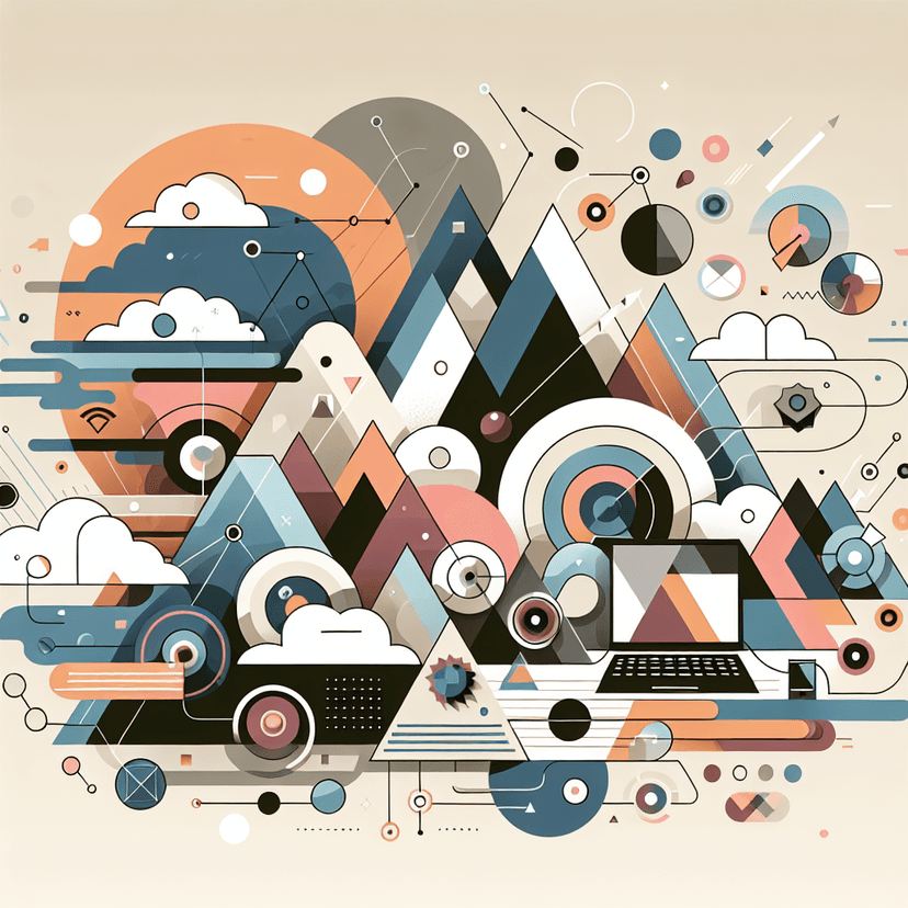 Cover Image for the post titled Finding Balance: Navigating Your Digital Work-Life Journey with Intention
