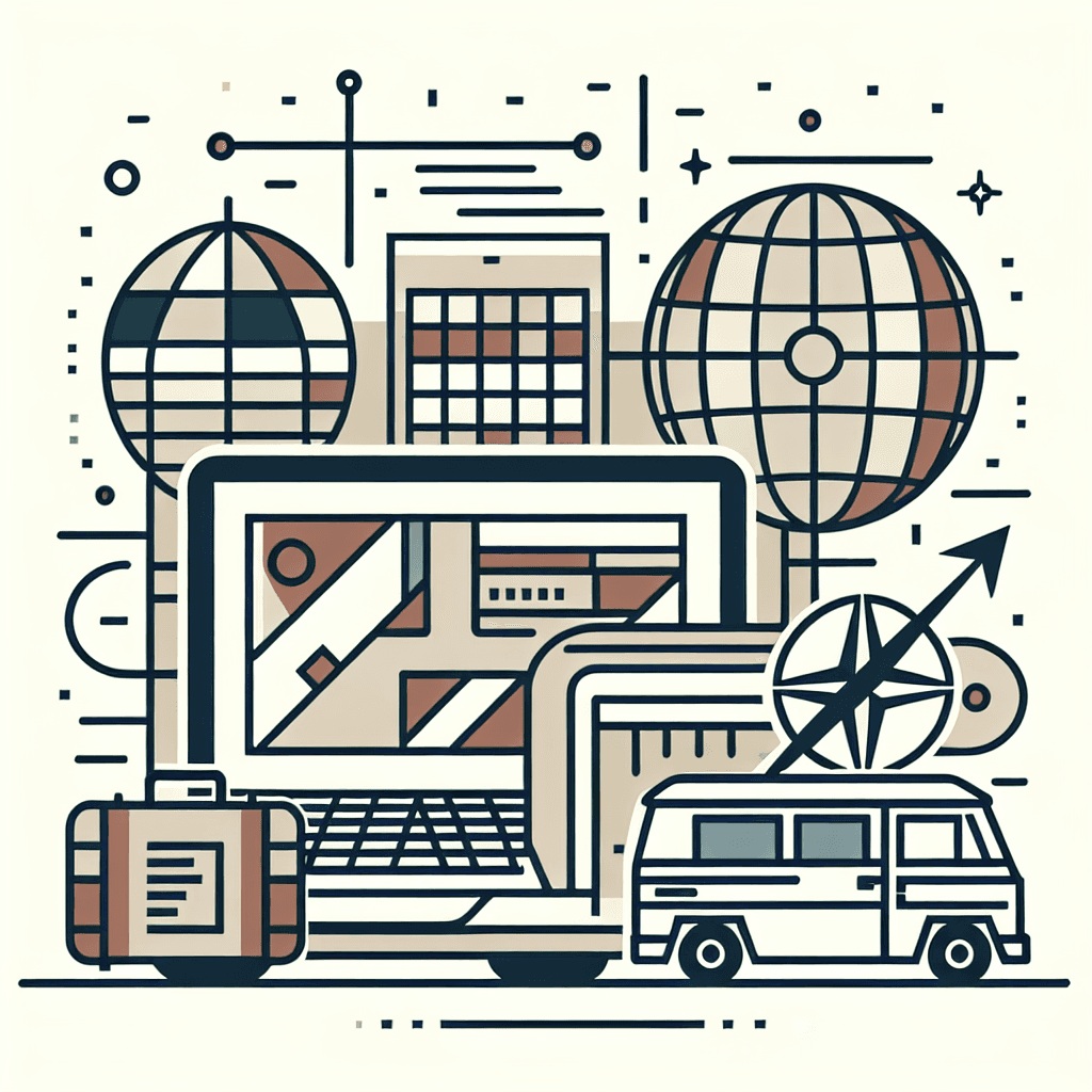 Cover Image for Finding Freedom: Your Path to Embracing Life as a Digital Nomad