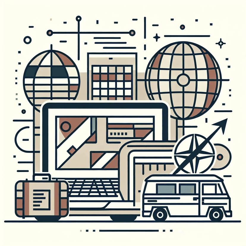 Cover Image for the post titled Finding Freedom: Your Path to Embracing Life as a Digital Nomad