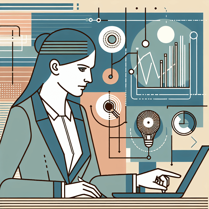 Cover Image for the post titled Focus Mastery: Transform Your Productivity with Effective Strategies
