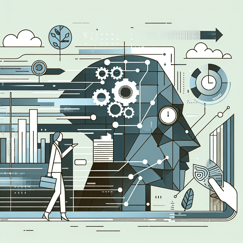 Cover Image for the post titled From Burnout to Boom: AI-Driven Passive Income Strategies Redefined