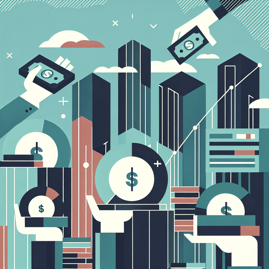 Cover for From Debt to Wealth: Your Practical Guide to Financial Freedom