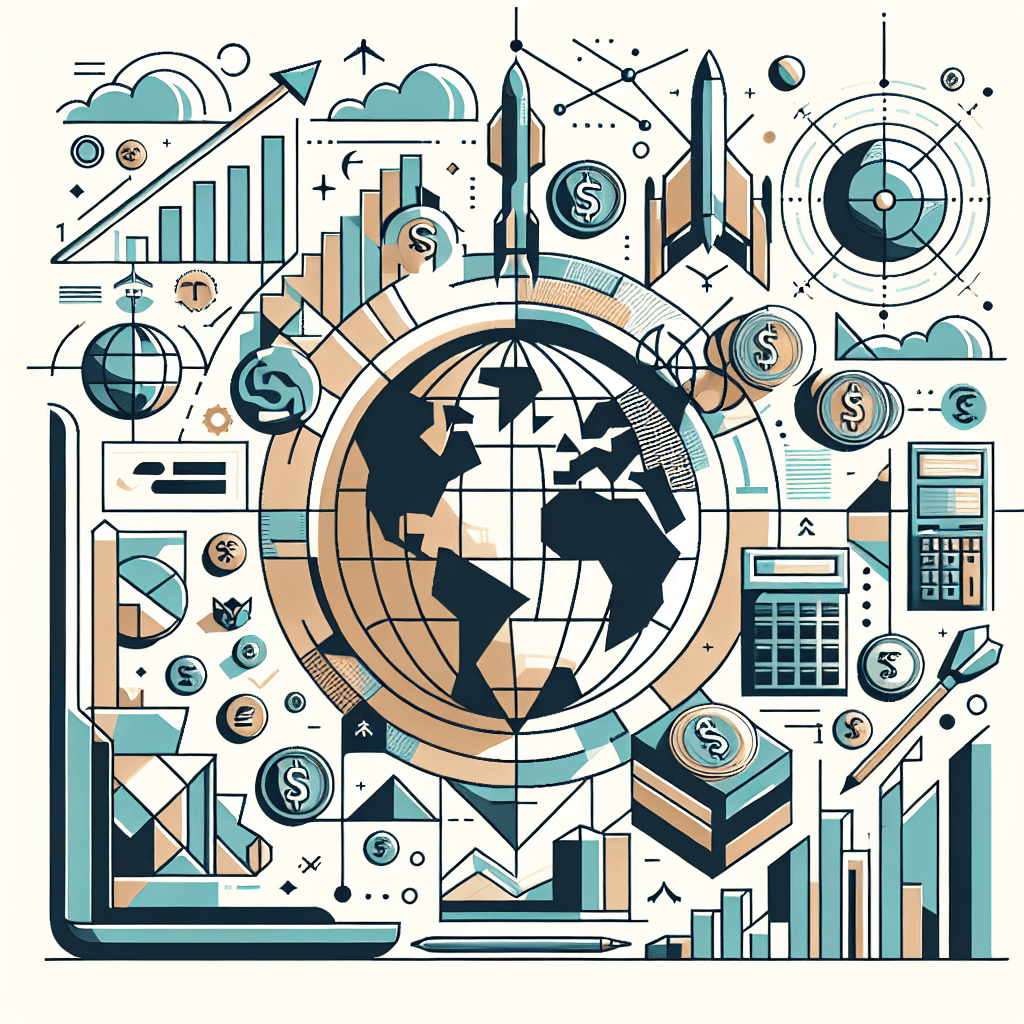 Cover Image for Global Citizen's Guide: Navigating Investments in a Digital Nomad's World