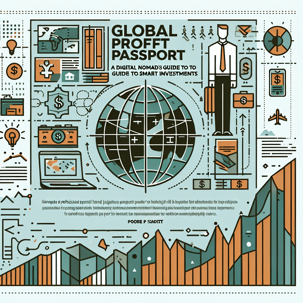 Cover Image for Global Profit Passports: A Digital Nomad's Guide to Smart Investments