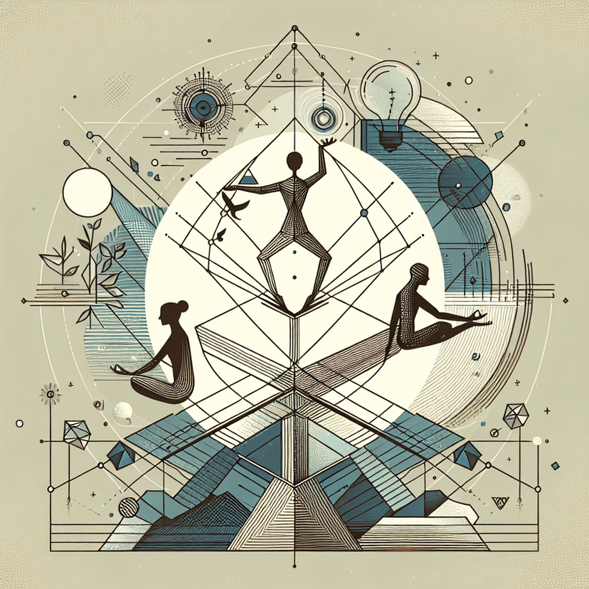Cover Image for the post titled Harmonizing Life: Mastering Digital Balance for a Healthier Tomorrow