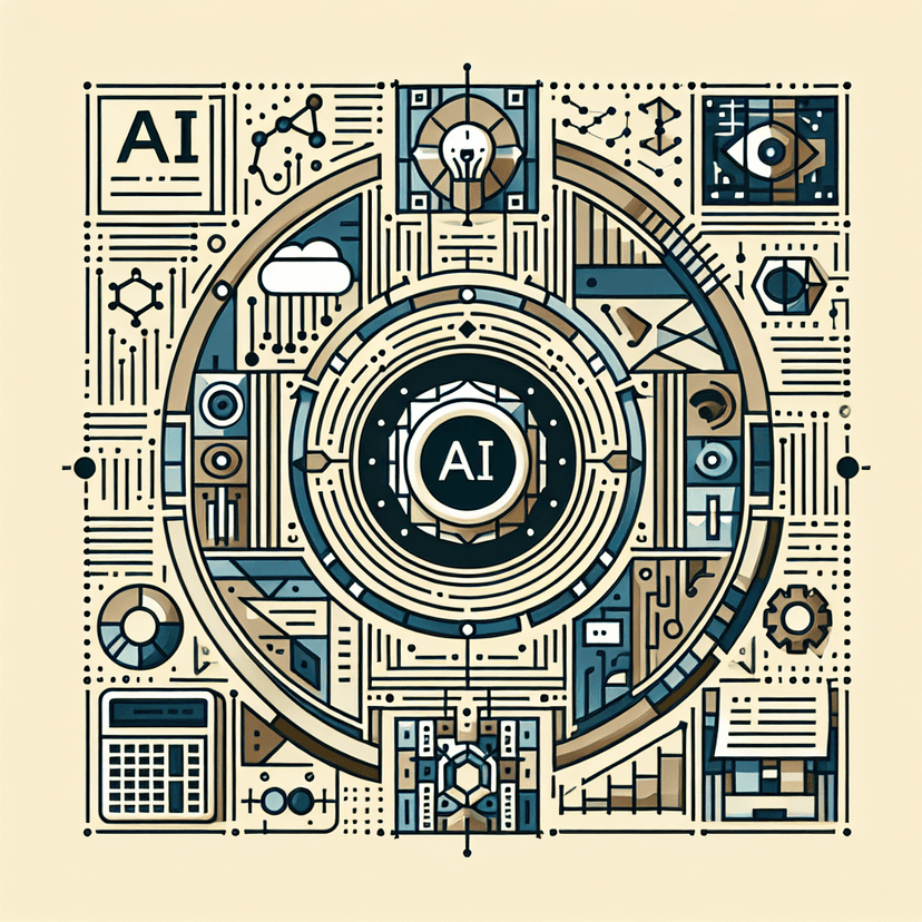 Cover Image for the post titled Harnessing AI: Innovative Tools to Transform Your Productivity and Workflow