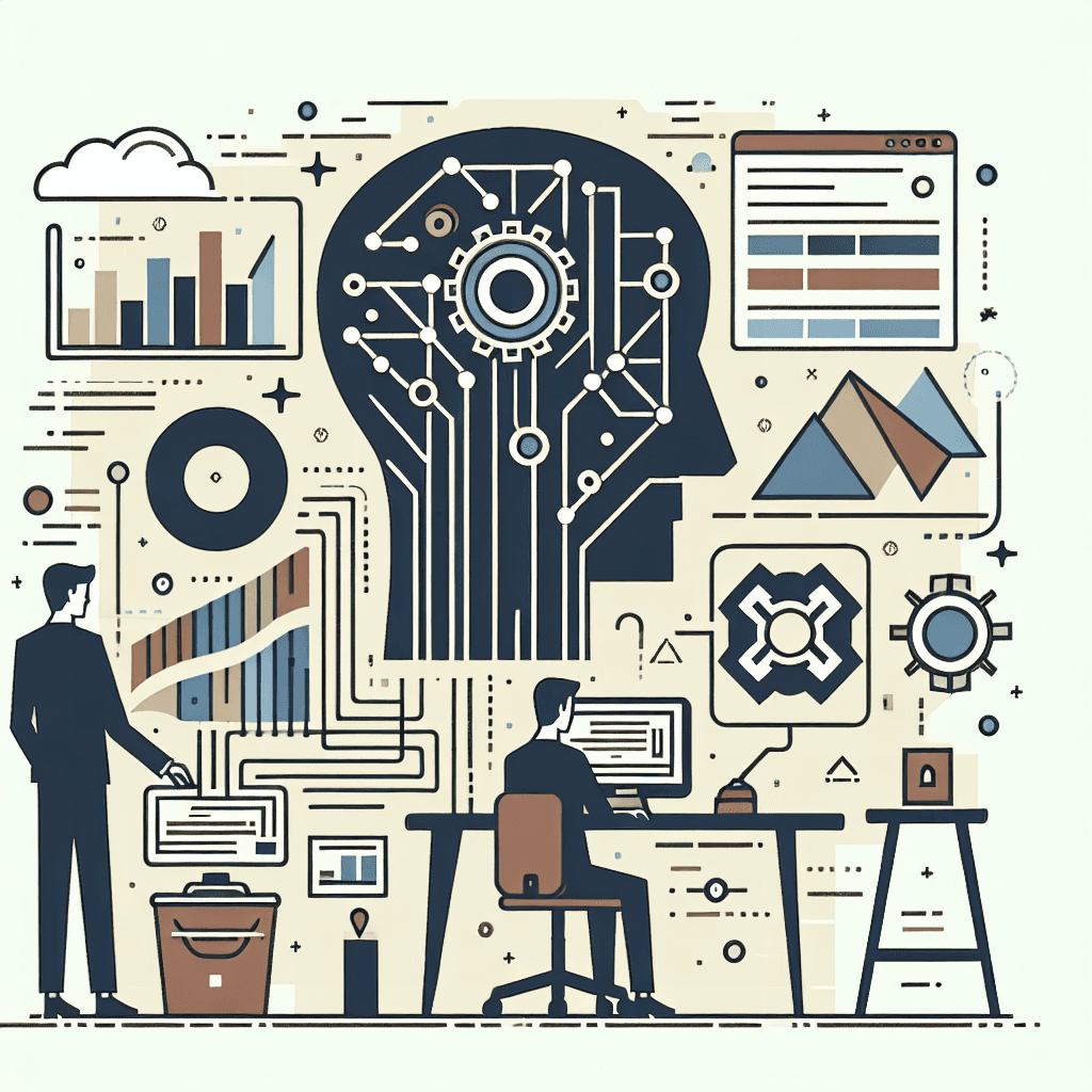 Cover Image for Harnessing AI: Transform Your Productivity and Simplify Your Workflow