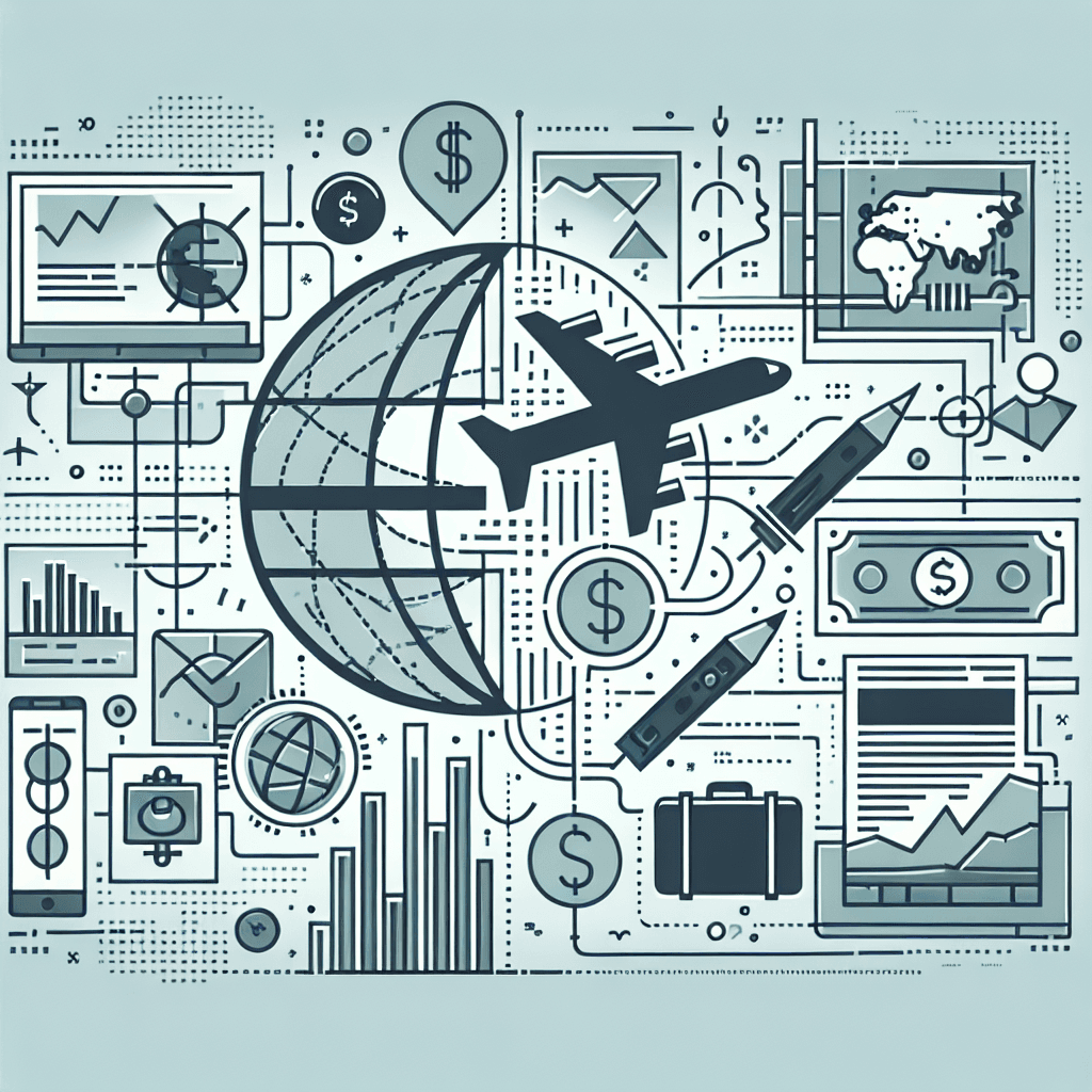 Cover Image for Invest Smart: A Digital Nomad's Guide to Thriving Financially Anywhere