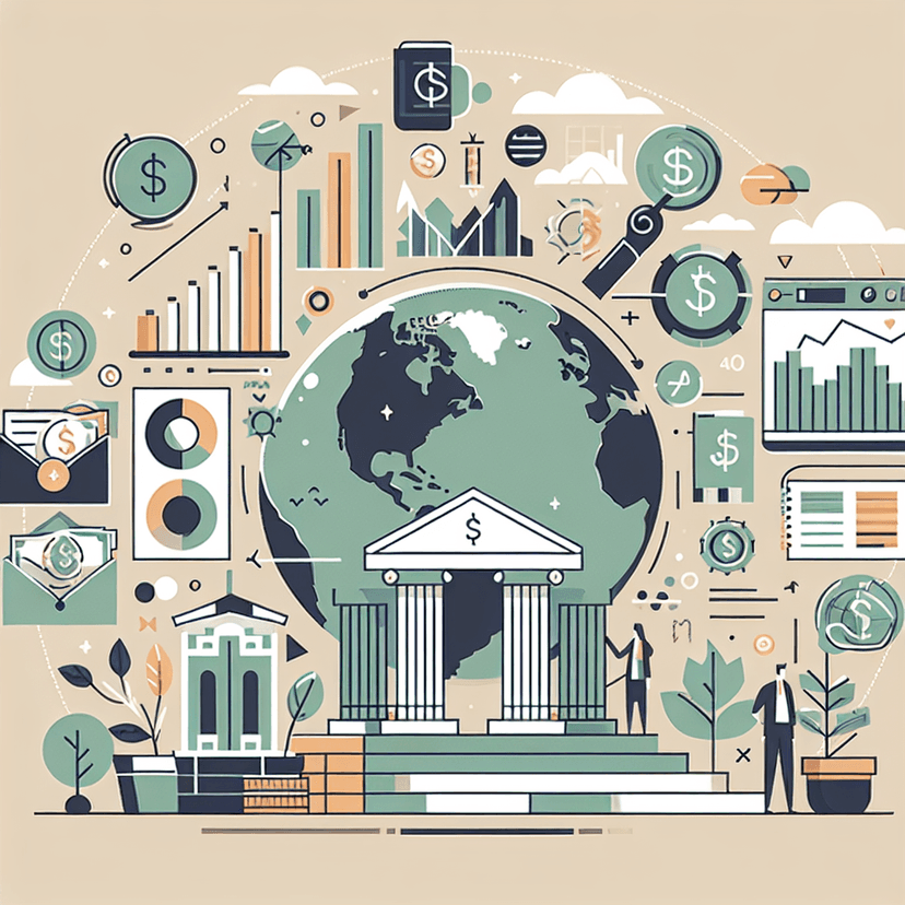 Cover Image for the post titled Invest Smartly: Wealth-Building Strategies for the Global Digital Nomad